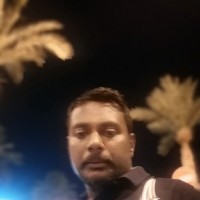 Mary viju Thomas