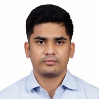 Darshan P S