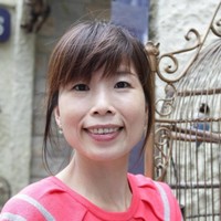 Joann Shih