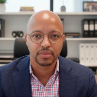 Idris McKelvey