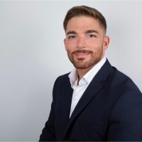 Benjamin Koch