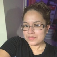 Jessenia Alonzo