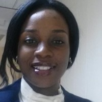 Sharon Madzinga