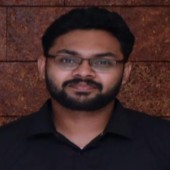 Shajmaan Sharafudheen