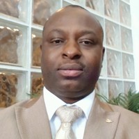 Abiodun Oyebisi M SC ACS FCA