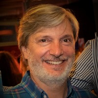 Pablo Petriz