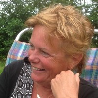 Marianne Van Den Berg