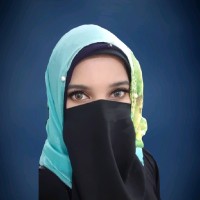 Tehreem Hamid