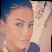 Isabelle Binklinge