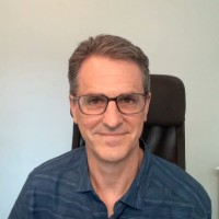 Brian Hughes