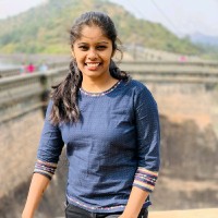 Chandana K R