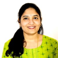 Priyanka Vasiraju