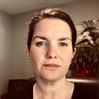 Anne Walton