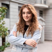 Manika Tavdgiridze
