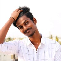 Dhanush Anand