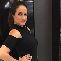 Maya Itani