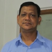 naresh kanojia