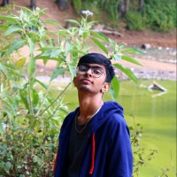 Harsh Dolia