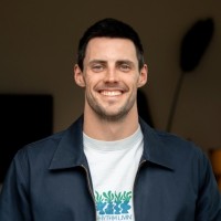 Paul Cain