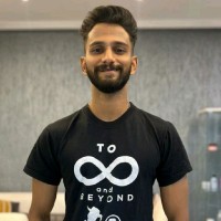 Varun Vijayan