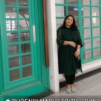 Priyanka C