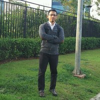 Lukman Syarifuddin