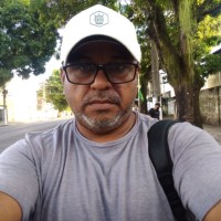 José Luiz Lima Santos