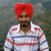 Harinderpal Singh