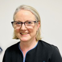 Meg Bumpstead