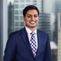 Ronak Patel