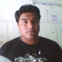 Prashant chavan