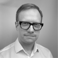Stephen Bacon