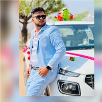 Chirag Singh Bhadoriya