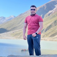 Danish Tariq