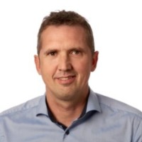 Allan Askler Mørch