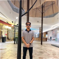 Hrishikesh .