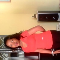 Patricia Nkosi