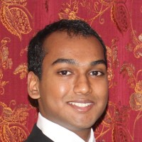 Subash Chebolu