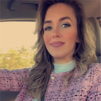 Hannah Wigley Mccaskill