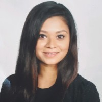 Nafisa Rahman