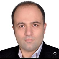 Arash Bahrampour