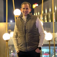 Ahmed Ashraf