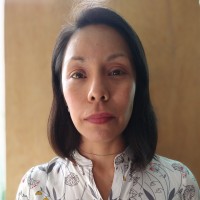 Lorena Karen González Mendoza