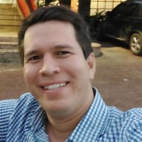 Ruperto Daniel Escobar Gonzalez