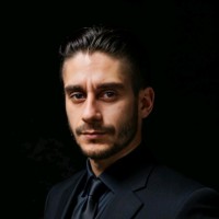 Dimo Stoychev