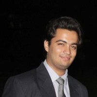 Jigar Raisinghani