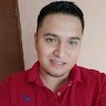 Gabriel Severiano Cruz