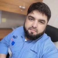 Muhammad Shakeel
