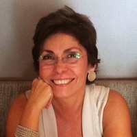 Blanca Cuadros