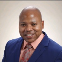Marcus Johnson